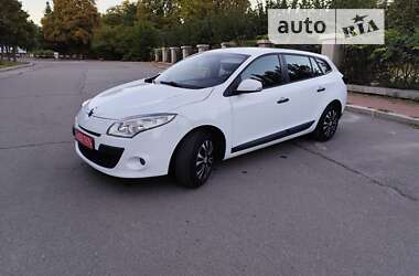 Універсал Renault Megane 2010 в Умані