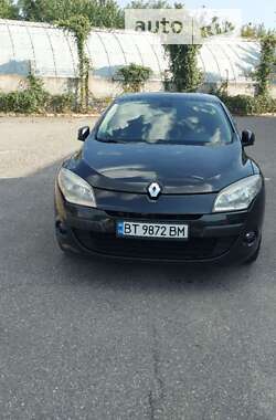 Хэтчбек Renault Megane 2009 в Херсоне