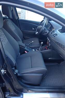 Универсал Renault Megane 2012 в 