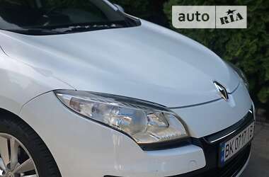 Універсал Renault Megane 2012 в Дубні