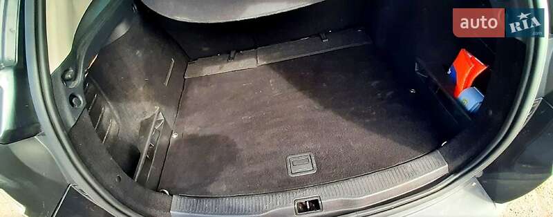 Универсал Renault Megane 2012 в Березане