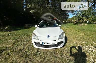 Renault Megane 2011