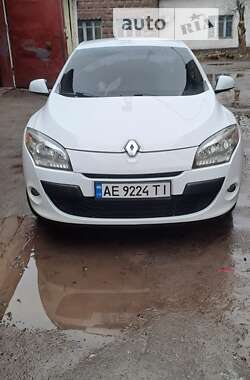 Універсал Renault Megane 2011 в Кривому Розі