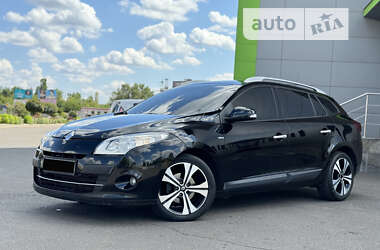 Універсал Renault Megane 2011 в Кривому Розі