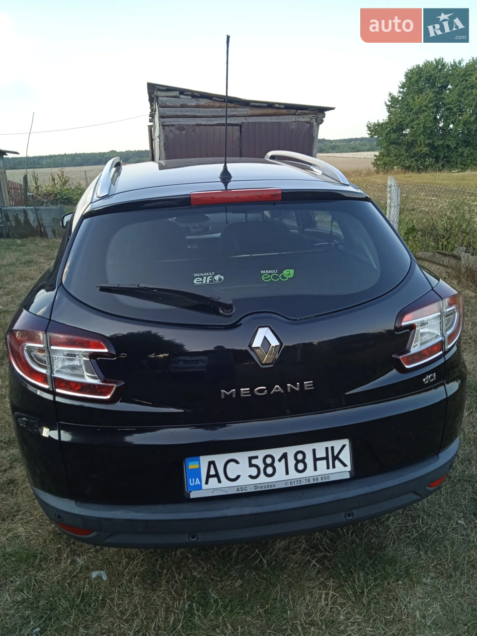 2013 Renault Megane - мініатюра 18