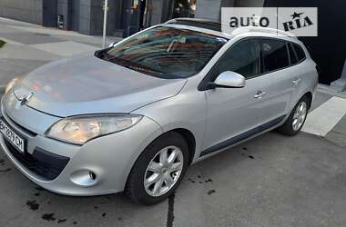 Універсал Renault Megane 2011 в Києві