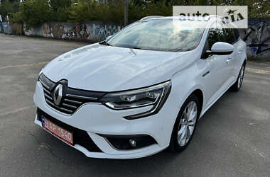 Універсал Renault Megane 2017 в Хмельницькому