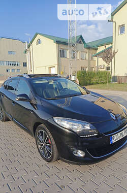 Універсал Renault Megane 2013 в Рожище