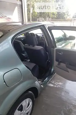 Renault Megane 2004
