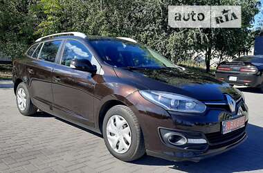 Универсал Renault Megane 2014 в Днепре