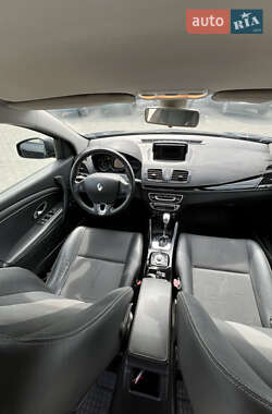 Универсал Renault Megane 2013 в 
