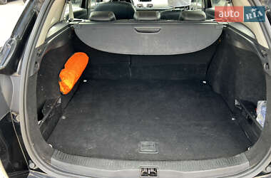 Универсал Renault Megane 2013 в 