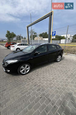 Универсал Renault Megane 2013 в 