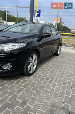 Renault Megane 2013 Renault Megane 2013