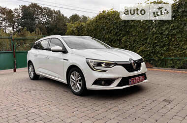 Універсал Renault Megane 2019 в Вінниці