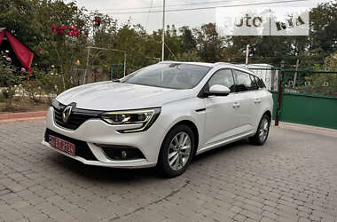 Универсал Renault Megane 2019 в Виннице