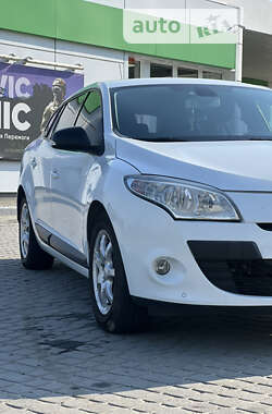 Універсал Renault Megane 2011 в Стрию