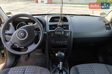 Универсал Renault Megane 2008 в Радомышле