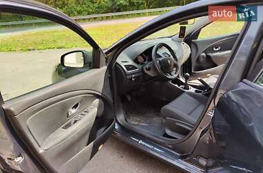 Универсал Renault Megane 2009 в 