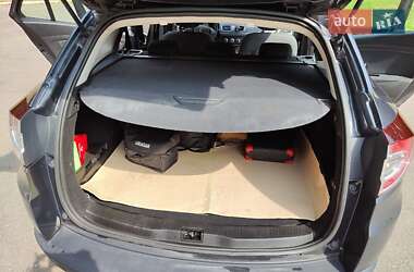 Универсал Renault Megane 2009 в 