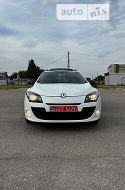 Универсал Renault Megane 2011 в Белой Церкви