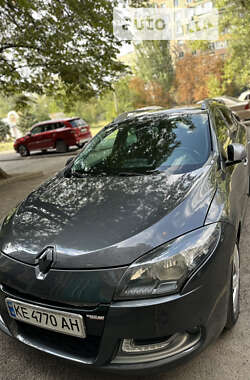 Универсал Renault Megane 2011 в Кривом Роге