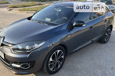 Универсал Renault Megane 2015 в Вараше