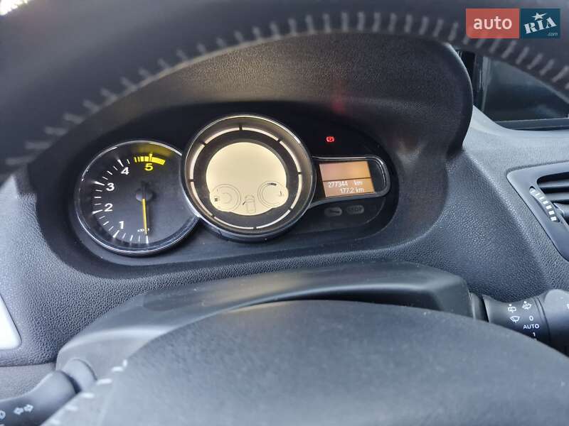 Універсал Renault Megane 2012 в Рівному