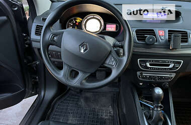 Універсал Renault Megane 2011 в Луцьку