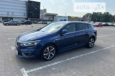 Универсал Renault Megane 2017 в Житомире