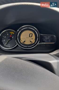 Универсал Renault Megane 2010 в 