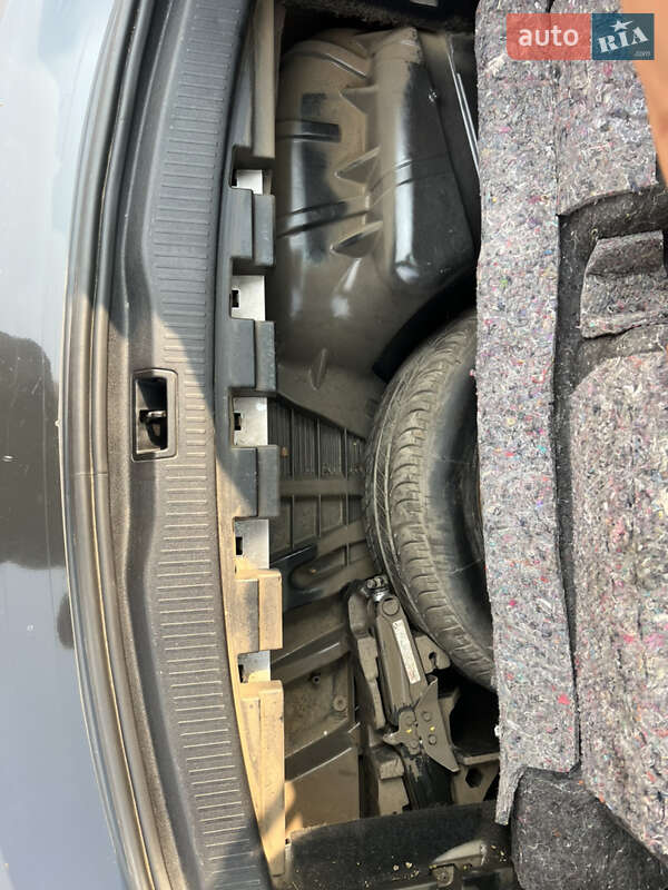 Універсал Renault Megane 2011 в Одесі