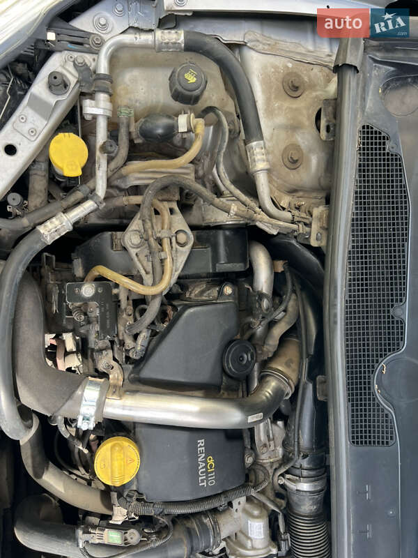 Універсал Renault Megane 2011 в Одесі