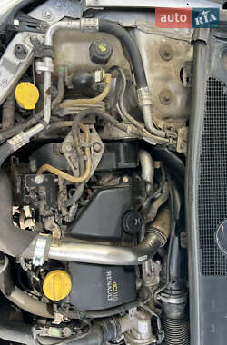 Универсал Renault Megane 2011 в 