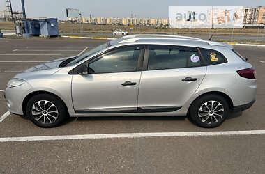 Универсал Renault Megane 2011 в Одессе