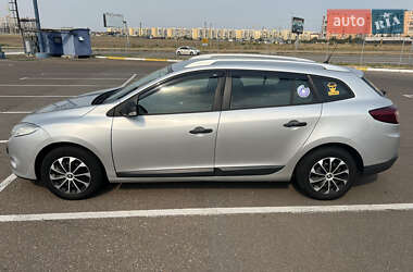 Универсал Renault Megane 2011 в 
