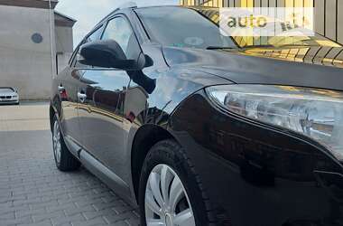 Универсал Renault Megane 2012 в Виннице