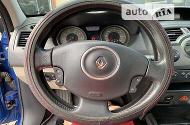 Седан Renault Megane 2008 в Коломые