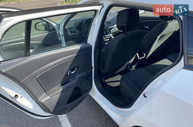 Универсал Renault Megane 2016 в 
