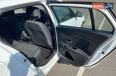 Универсал Renault Megane 2016 в 
