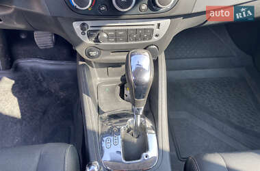 Универсал Renault Megane 2016 в 