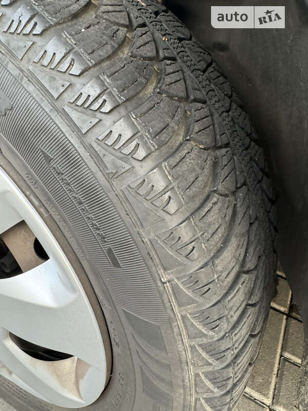 Універсал Renault Megane 2006 в Шаргороді