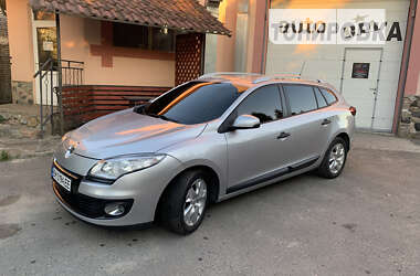 Универсал Renault Megane 2012 в Сумах