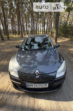 Универсал Renault Megane 2010 в Сумах