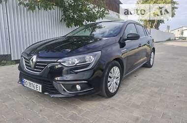 Универсал Renault Megane 2016 в Тернополе