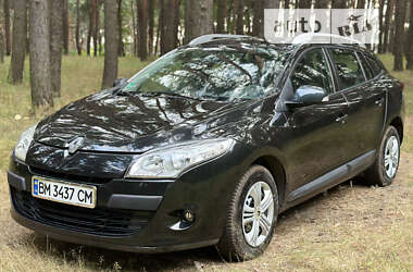 Універсал Renault Megane 2009 в Сумах