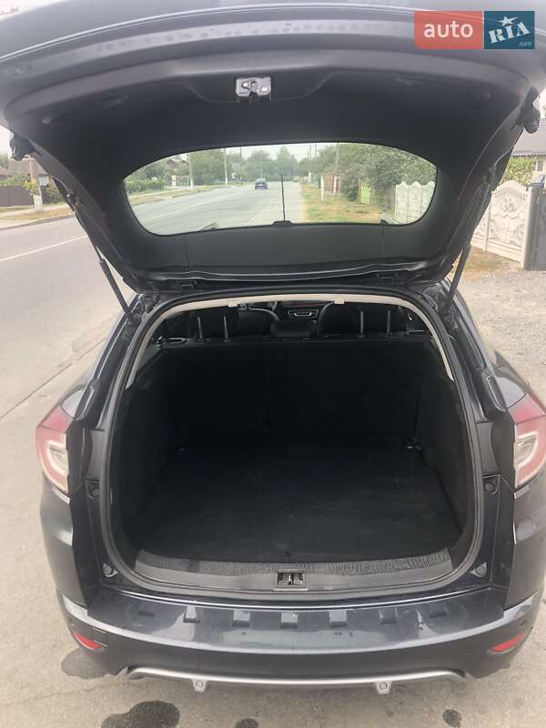 Универсал Renault Megane 2013 в Полонном