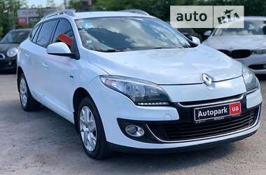 Універсал Renault Megane 2013 в Вінниці