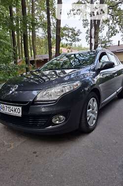 Універсал Renault Megane 2013 в Вінниці