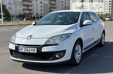 Универсал Renault Megane 2012 в Запорожье